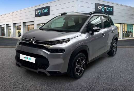 Citroen 1 1.2 PureTech 130 S&S EAT6 Feel