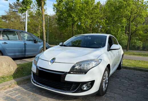 Renault Megane 1.2 TCe Energy Bose Edition
