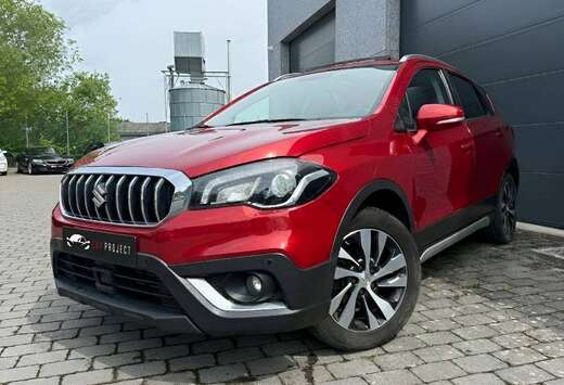 Suzuki MARCHAND OU EXPORT  1.6 DDiS, Toit Ouvrant, Ca ...