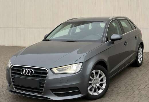 Audi Sportback 1.2 TFSI Ambition S tronic 0492 61 98  ...
