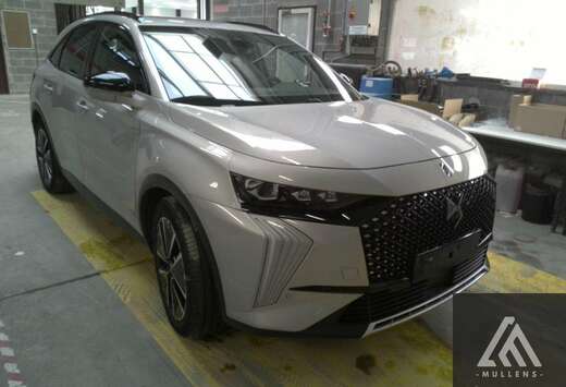 E-TENSE AUT Opera