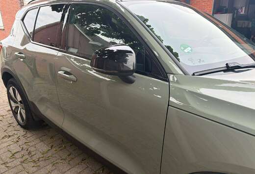 Volvo XC40 1.5 T2 Plus Limited Edition Geartronic