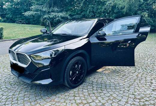 BMW 66.5 kWh eDrive20