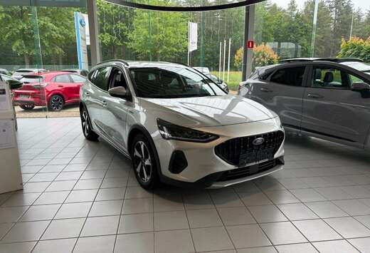 Ford Clipper - Carplay - Camera - Winterpack - Driver ...