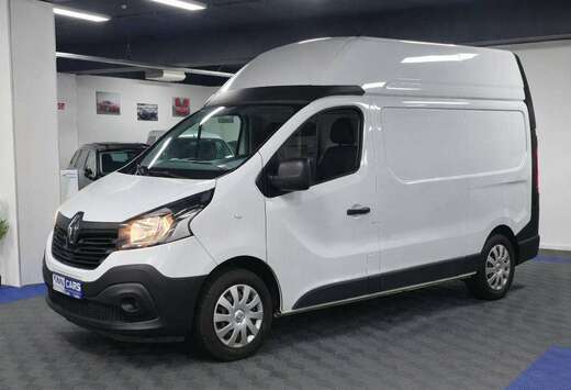 Renault GRAND CONFORT  CLIM BIZONE  NAVI  65 500 KM   ...