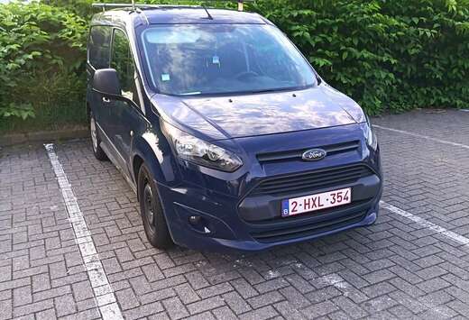 Ford 220 L1 S&S Basis