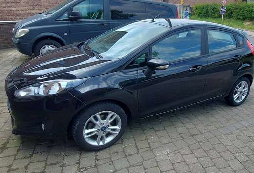 Ford Fiesta 1.25i Trend
