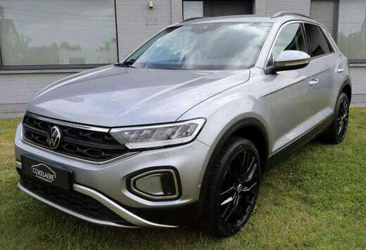 Volkswagen T-Roc 1.5 TSI Life Business DSG