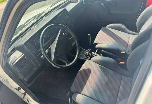 Volkswagen S3