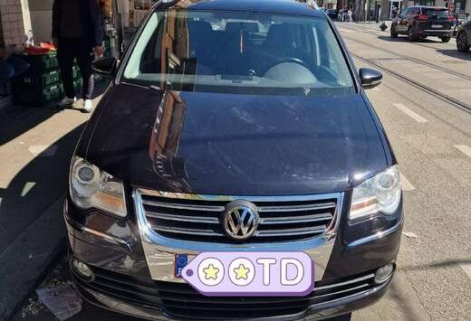 Volkswagen 1.4 TSI Hockey DSG