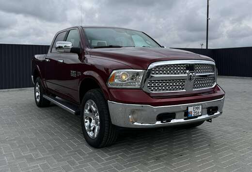 Dodge Dodge Ram 1500 Laramie Ram Box