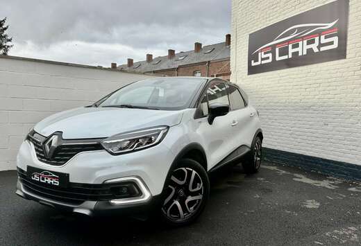 Renault 0.9 TCe Energy Bose Edition*1er PROP*CAMERA*G ...