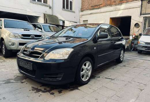 Toyota 1.6 Luna