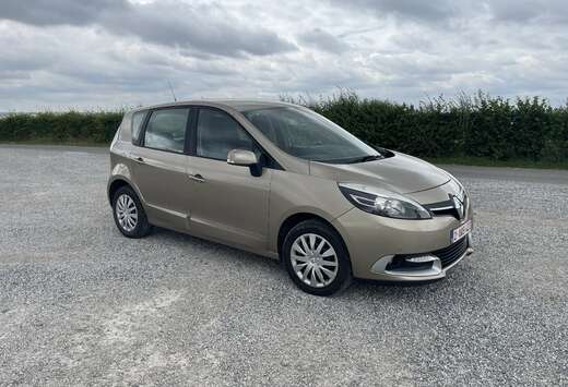 Renault 1.5 dCi Energy Business (Fleet)
