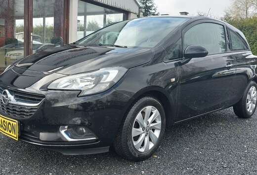 Opel 1.4 Turbo Black Edition Start/Stop Garantie 1AN