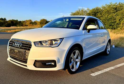 Audi 1.0 TFSI Sport