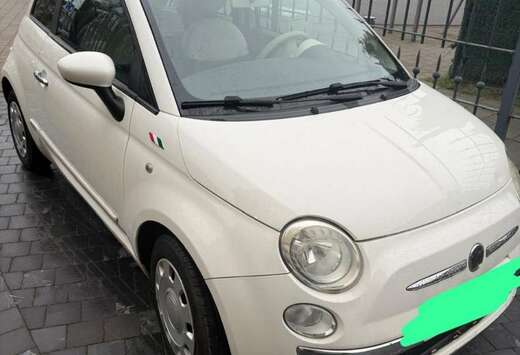 Fiat 1.2i Lounge