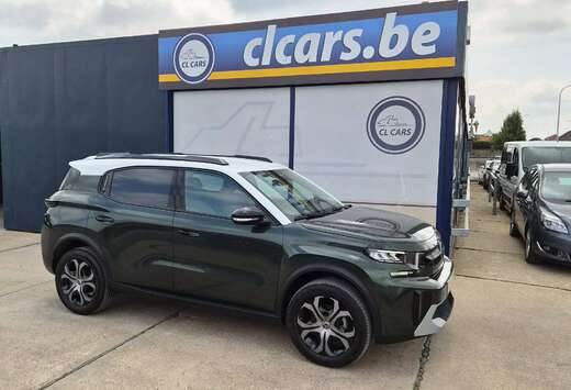 Citroen 1.2 Turbo/Plus/Carplay/Cruise/Camera/Bluetoot ...