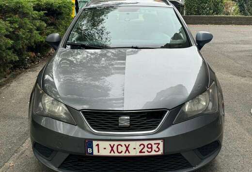 SEAT Ibiza 1.2 TDI CR Style