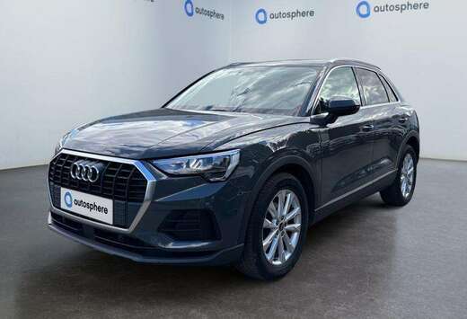 Audi Business Edition | 2.0 TDI DSG 150 cv | Clim Aut ...