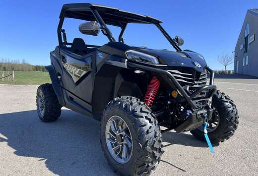 Sport L7 60 km/h