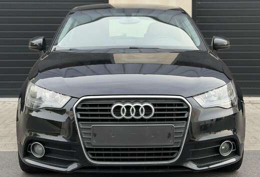 Audi A1 1.2 TFSI Attraction