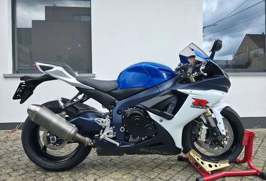 Suzuki 2013 - 26.000Km - 1ste eigenaar - Topconditie*