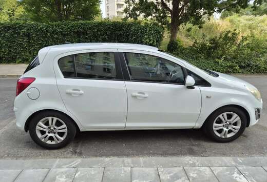 Opel 1.3 CDTi ecoFLEX Enjoy Start/Stop DPF