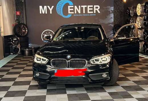 BMW 118i