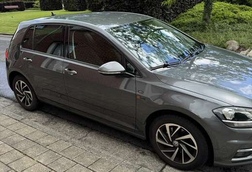 Volkswagen 1.4 TSI BMT Join