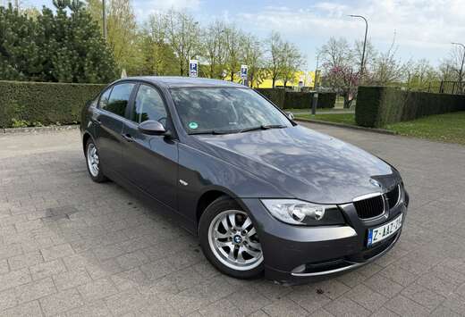 BMW d