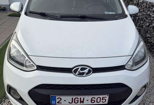 Hyundai Passion