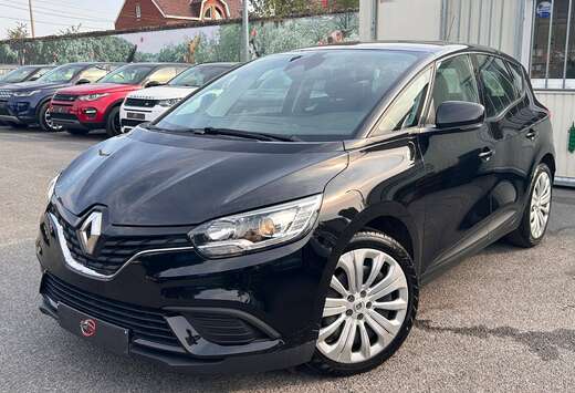 Renault Scenic 1.33 TCe Corporate / CLIM / KIT MAINS  ...