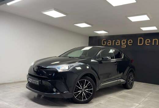 Toyota Pro 116ch Turbo 2WD *GPS+CAMERA*CUIR*LED*GARAN ...