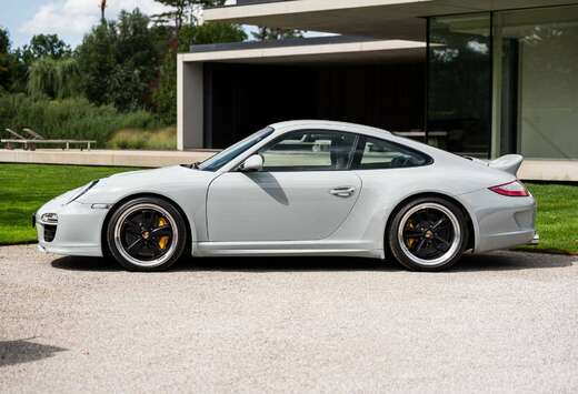 Porsche SPORT CLASSIC / 1 OF 250 / COLLECTOR ITEM / O ...
