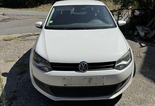 Volkswagen 1.6 TDi