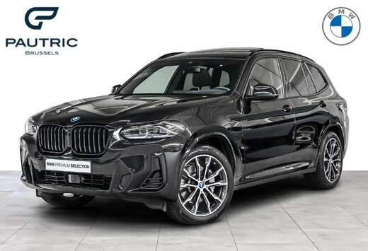 BMW xDrive 30e - 2ans/jaar garantoe