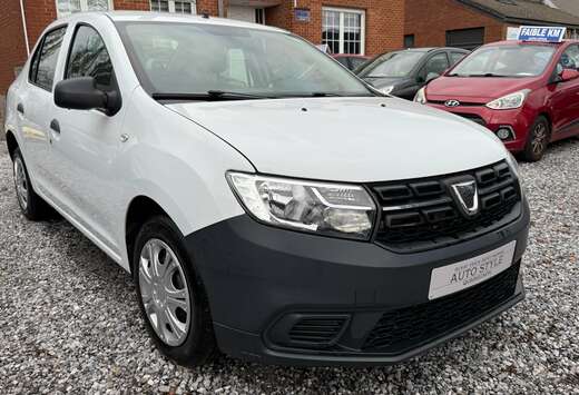 Dacia 1.0iSCe*Prête à Immatriculer*CarPlay*Euro 6b