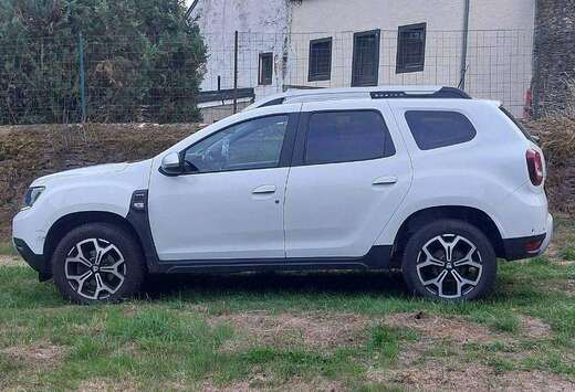 Dacia Duster 1.5 Blue dCi 4WD Prestige (EU6.2)