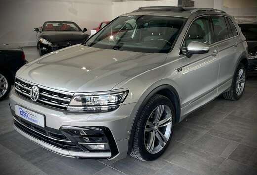 Volkswagen 2.0 TDi SCR 4Motion Offroad DSG*R-LINE*TOI ...
