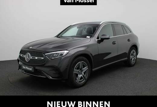 Mercedes-Benz 300D 4MATIC | Camera | 360° Sensoren | ...