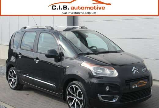 Citroen 1.6 HDi / Airco / PDC / Trekhaak / ...
