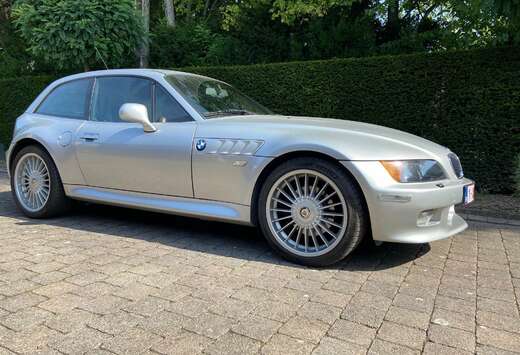 BMW 3.0i
