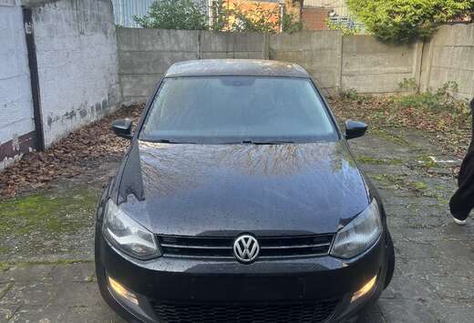 Volkswagen 1.2i Highline