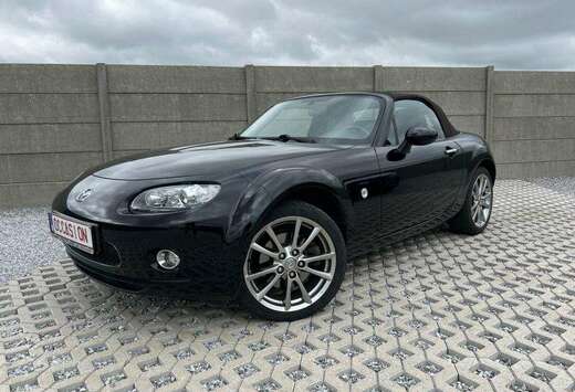 Mazda Sport