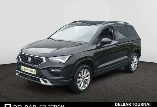 SEAT Style 1.0 TSI 115ch