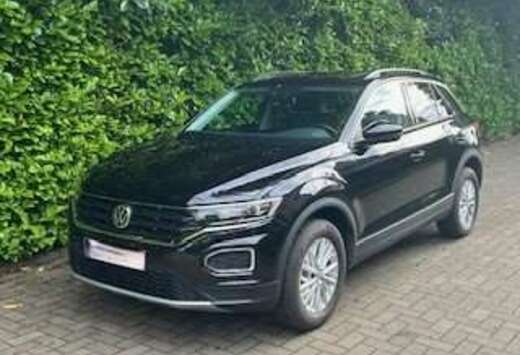 Volkswagen T-Roc 1.0 TSI