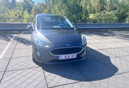 Ford 1.0 EcoBoost Trend (EU6.2)