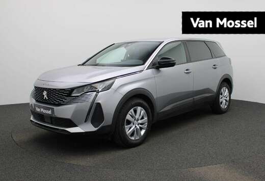 Peugeot 1.5 BlueHDi 96kW S&S EAT8 Active Pack 7 zitpl ...