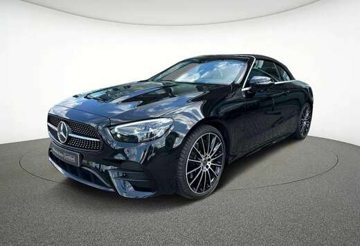 Mercedes-Benz Cabriolet